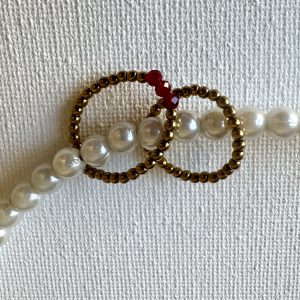 ring-elastic-golden
