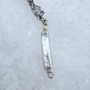 chain-pearl-necklace