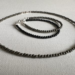 3mm-pyrite-choker