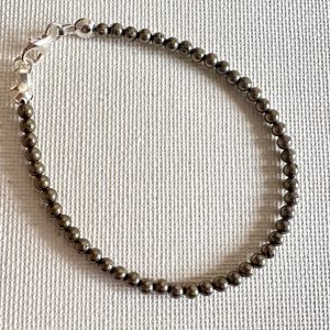 pyrite-bracelet
